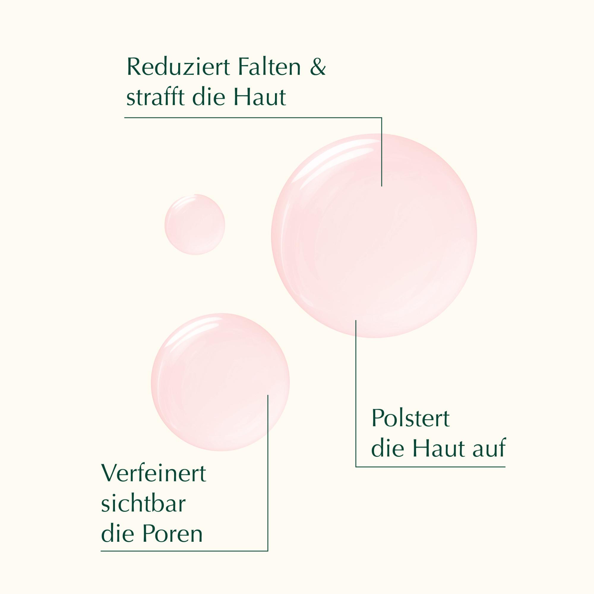 Weleda Cell Longivity  Super Anti-Aging Overnight Repair Serum  