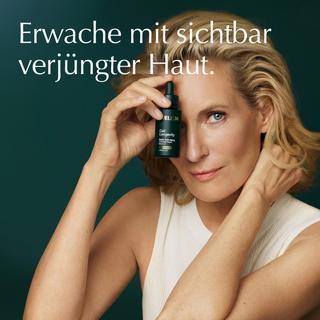 Weleda Cell Longivity  Super Anti-Aging Overnight Repair Serum  