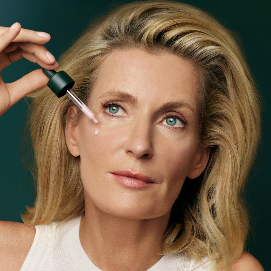 Weleda Cell Longevity  Super Anti-Aging Sérum Nuit Régénérant  