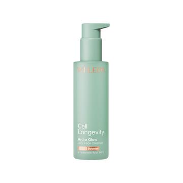 Hydra Glow Jelly Face Cleanser