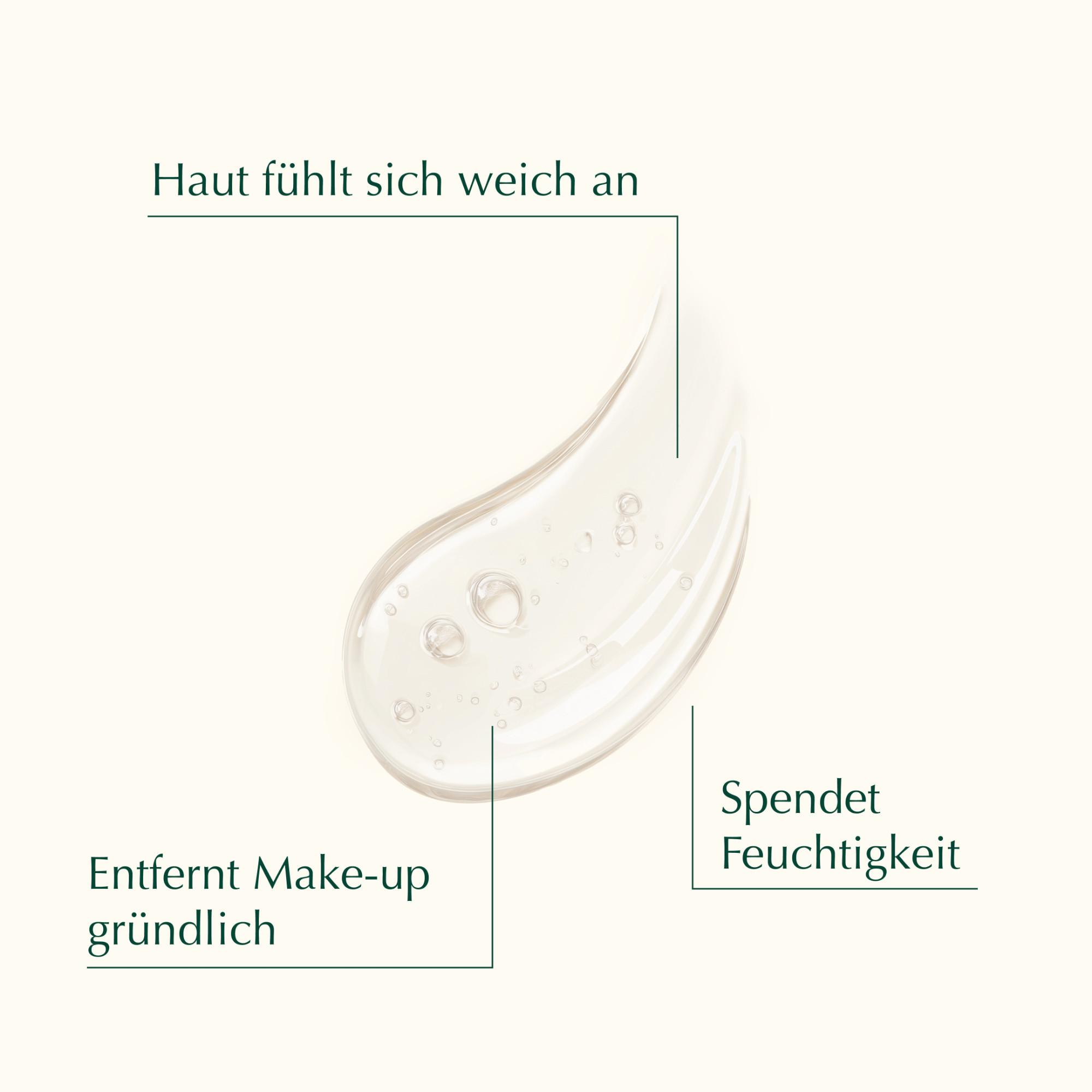 Weleda Cell Longivity  Hydra Glow Jelly Face Cleanser 