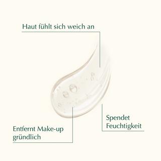 Weleda Cell Longivity  Hydra Glow Jelly Face Cleanser 