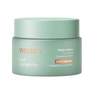 Weleda Cell Longivity  Hydra Glow Luminous Cleansing Balm 