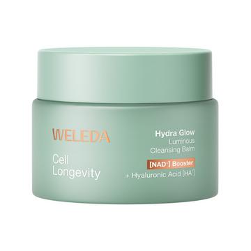 Hydra Glow Luminous Cleansing Balm