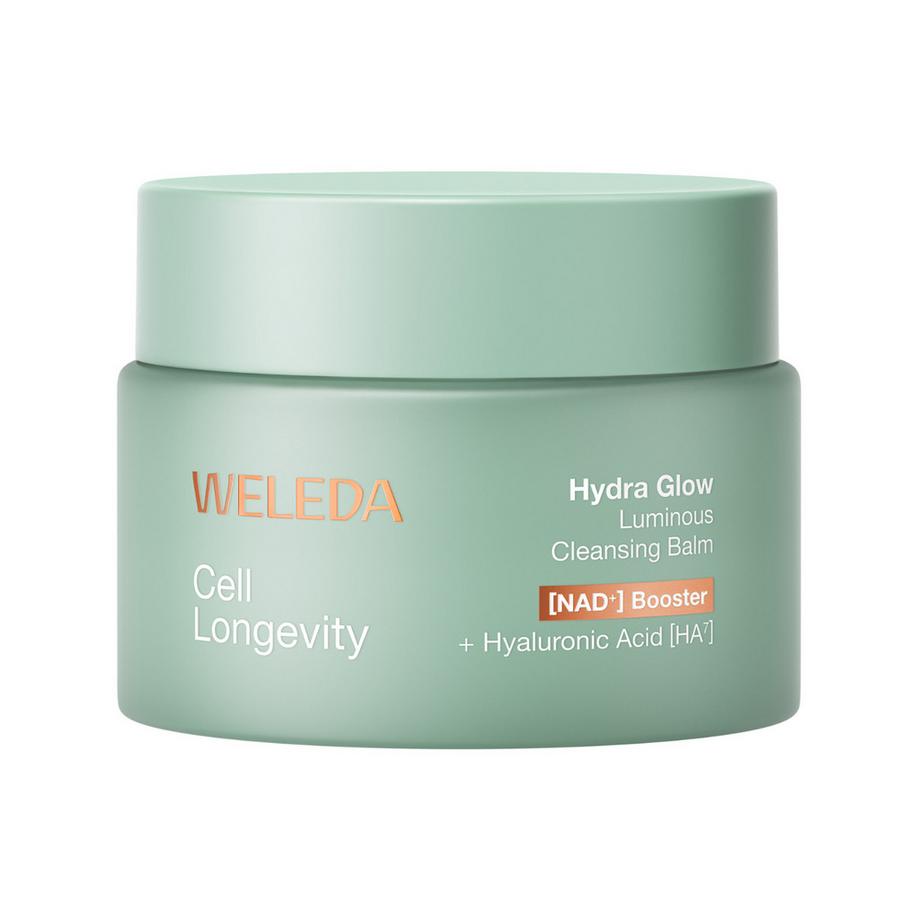  Hydra Glow Baume Nettoyant Éclat