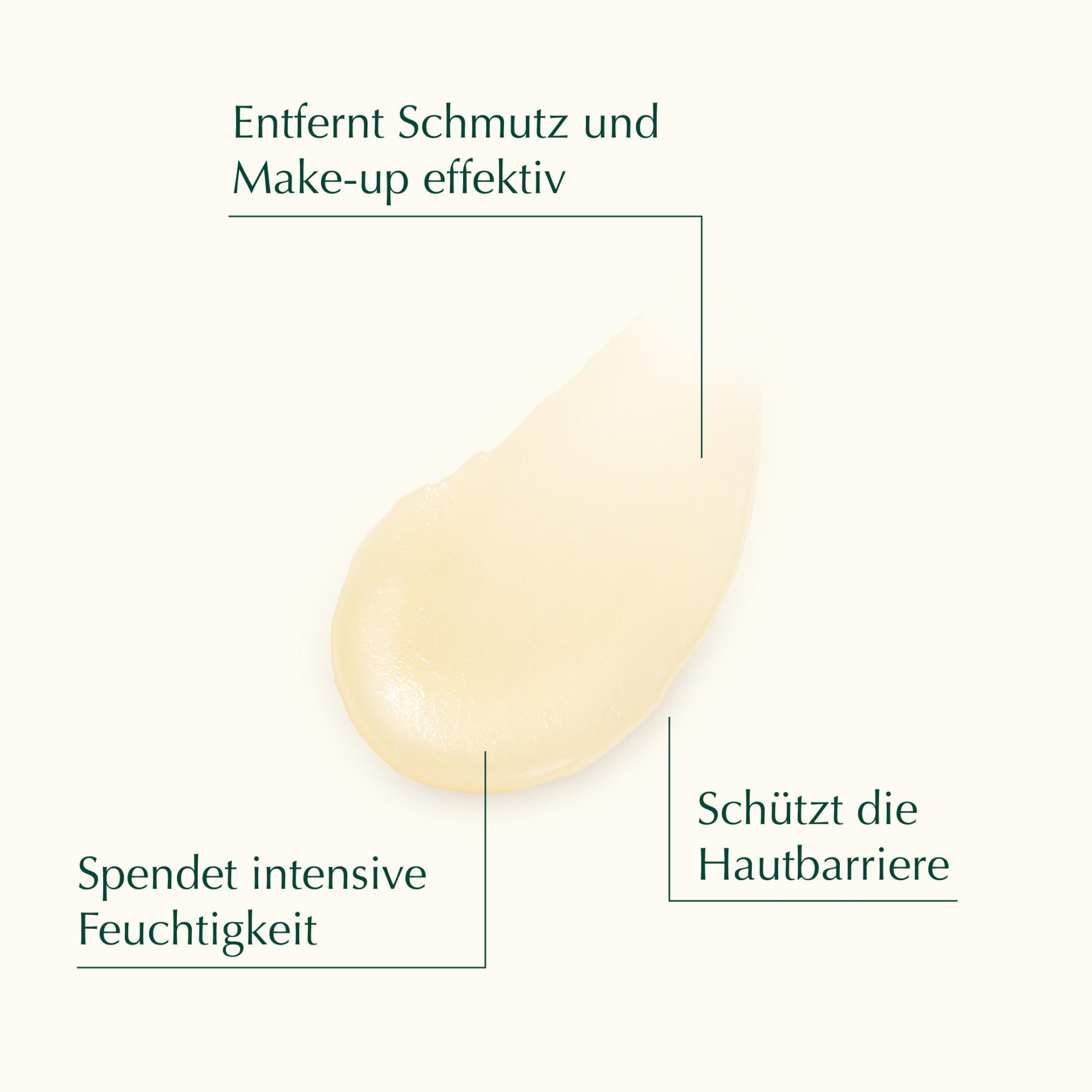 Weleda Cell Longivity  Hydra Glow Luminous Cleansing Balm 