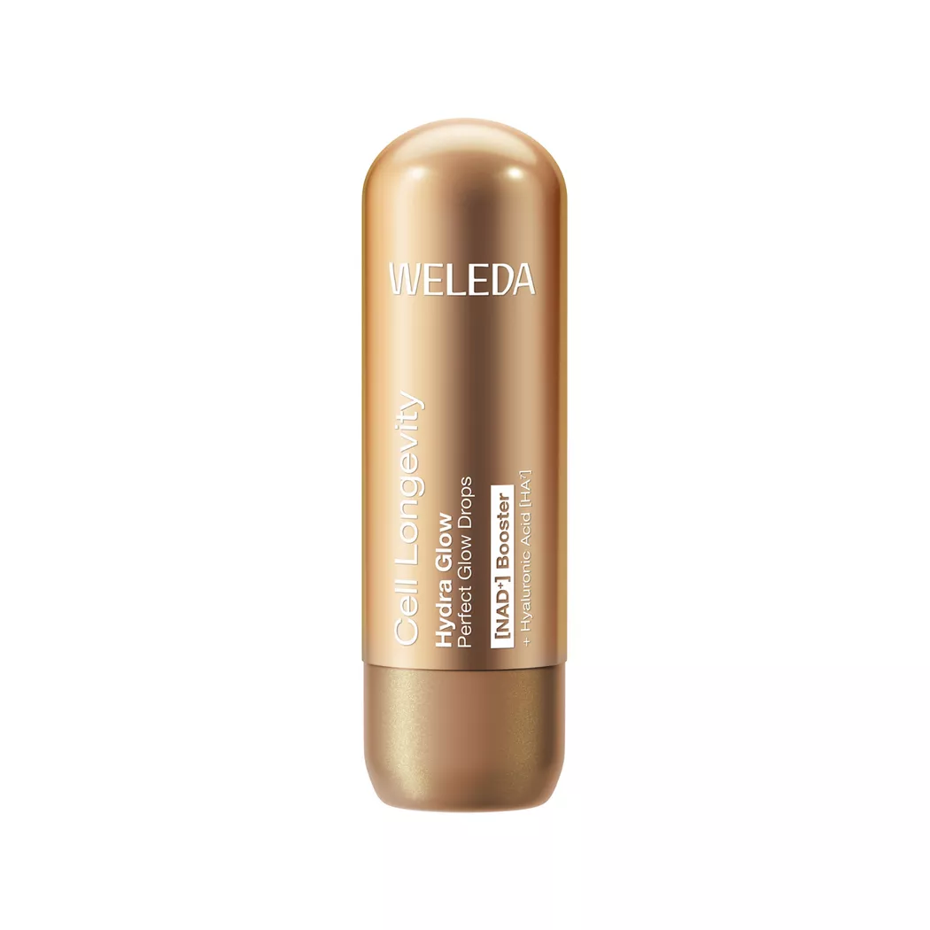 Weleda Cell Longevity Hydra Glow Perfect Glow Drops 15 ml