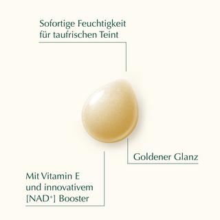 Weleda Cell Longivity  Hydra Glow Concentré Éclat Illuminateur 