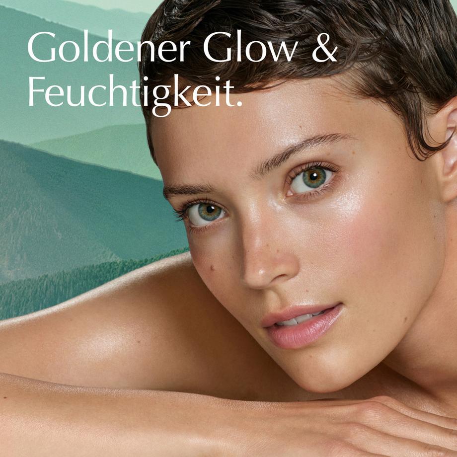 Weleda Cell Longevity  Hydra Glow Concentré Éclat Illuminateur 