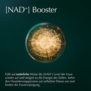 Weleda Cell Longivity  Hydra Glow Concentré Éclat Illuminateur 