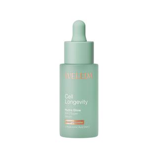 Weleda Cell Longivity  Hydra Glow [HA7] Super Serum  