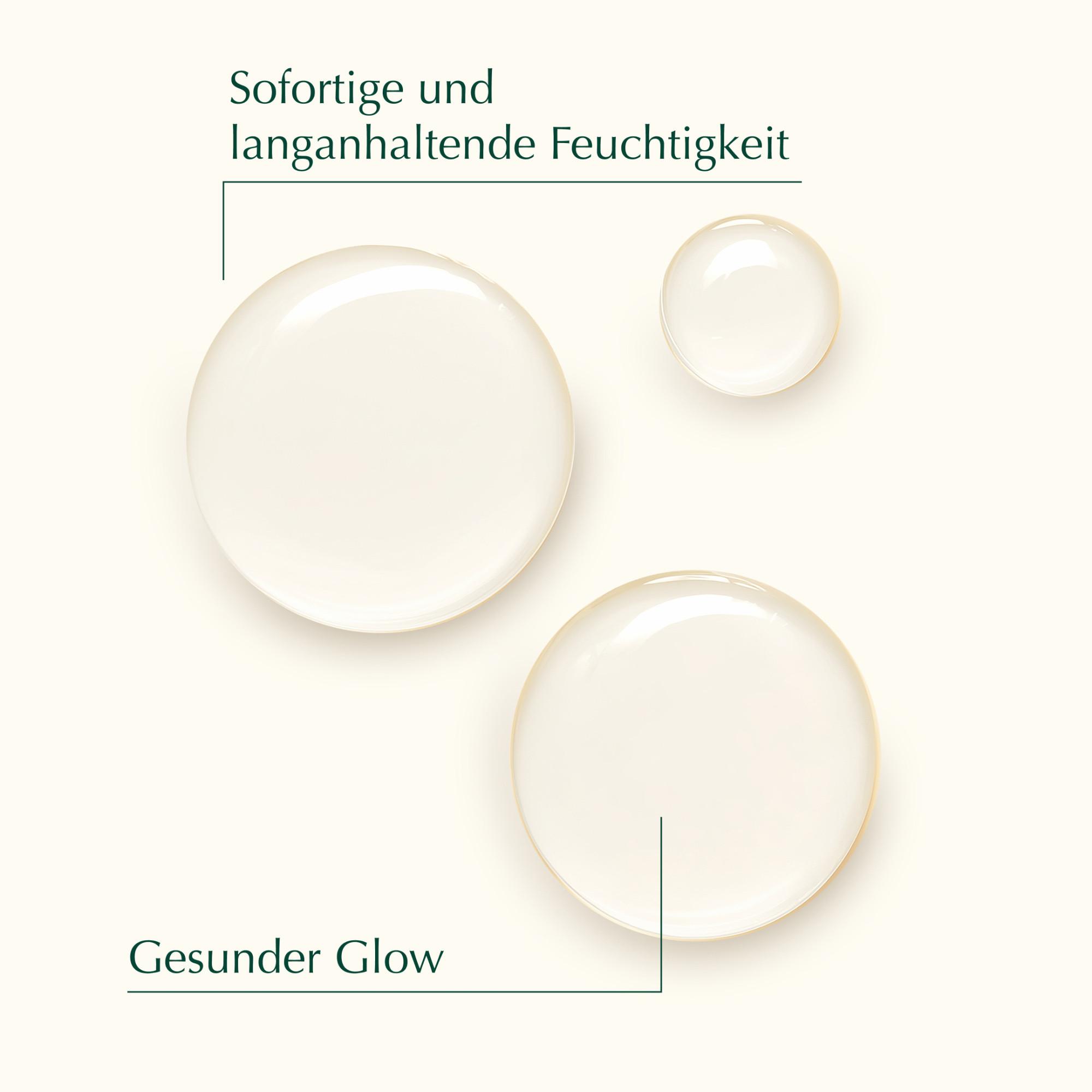 Weleda Cell Longivity  Hydra Glow [HA7] Super Serum  