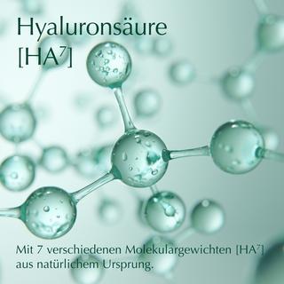 Weleda Cell Longivity  Hydra Glow [HA7] Super Serum  