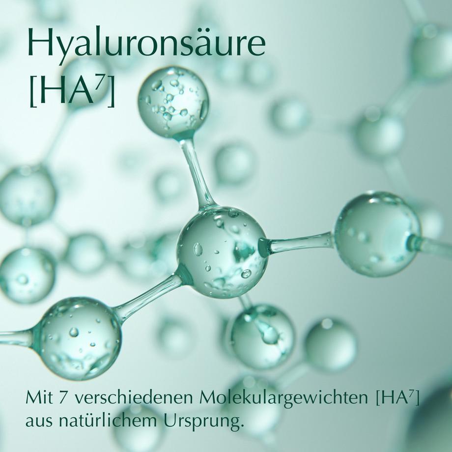 Weleda Cell Longevity  Hydra Glow Super Sérum Hydratant [HA7] 