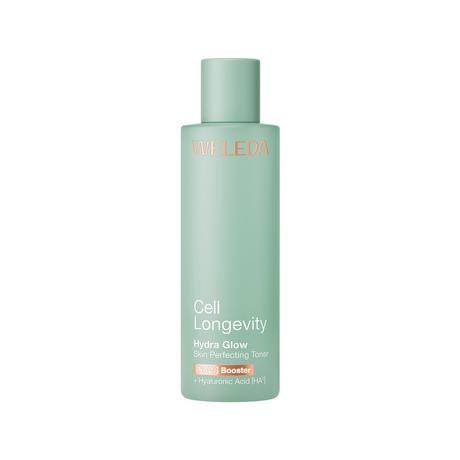 Weleda Cell Longivity  Hydra Glow Skin Perfecting Toner   