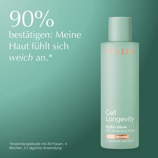 Weleda Cell Longivity  Hydra Glow Skin Perfecting Toner   