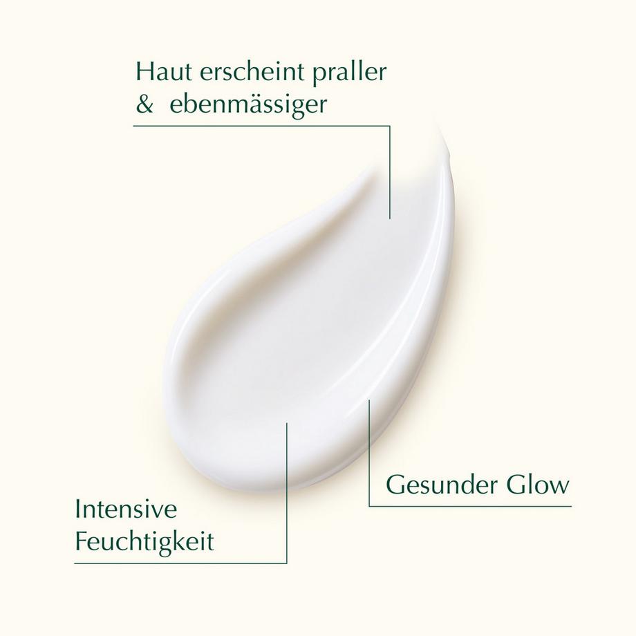 Weleda Cell Longevity  Hydra Glow Gel-Crème Hydratan 