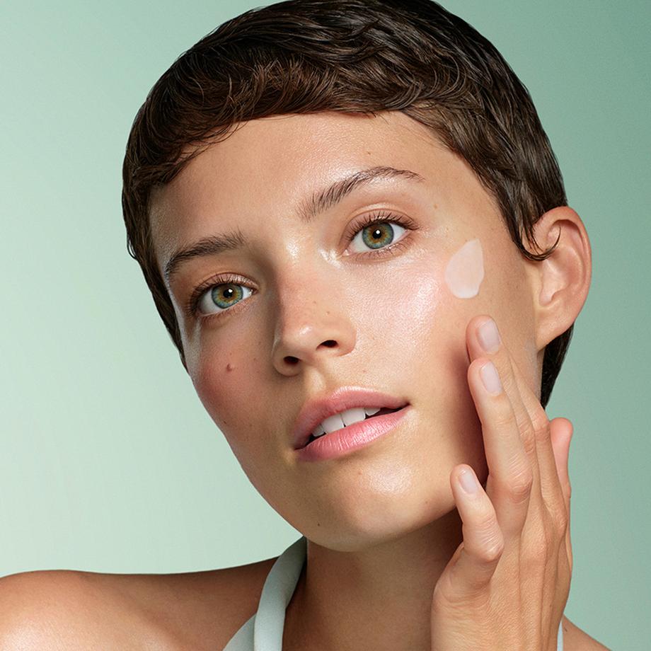 Weleda Cell Longevity  Hydra Glow Gel-Crème Hydratan 