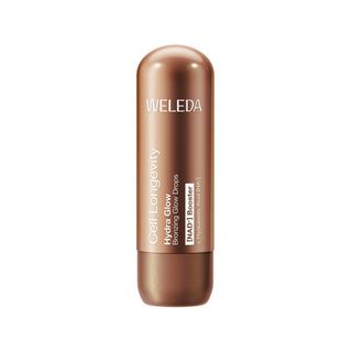 Weleda Cell Longivity  Hydra Glow Bronzing Glow Drops  