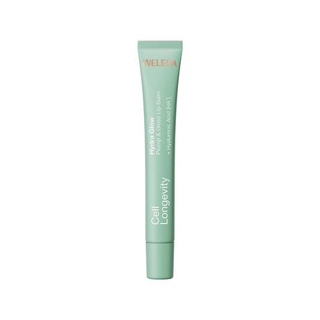 Weleda Cell Longivity  Hydra Glow Plump & Gloss Lip Balm 