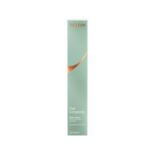 Weleda Cell Longivity  Hydra Glow Plump & Gloss Lip Balm 