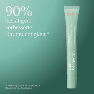 Weleda Cell Longivity  Hydra Glow Plump & Gloss Lip Balm 