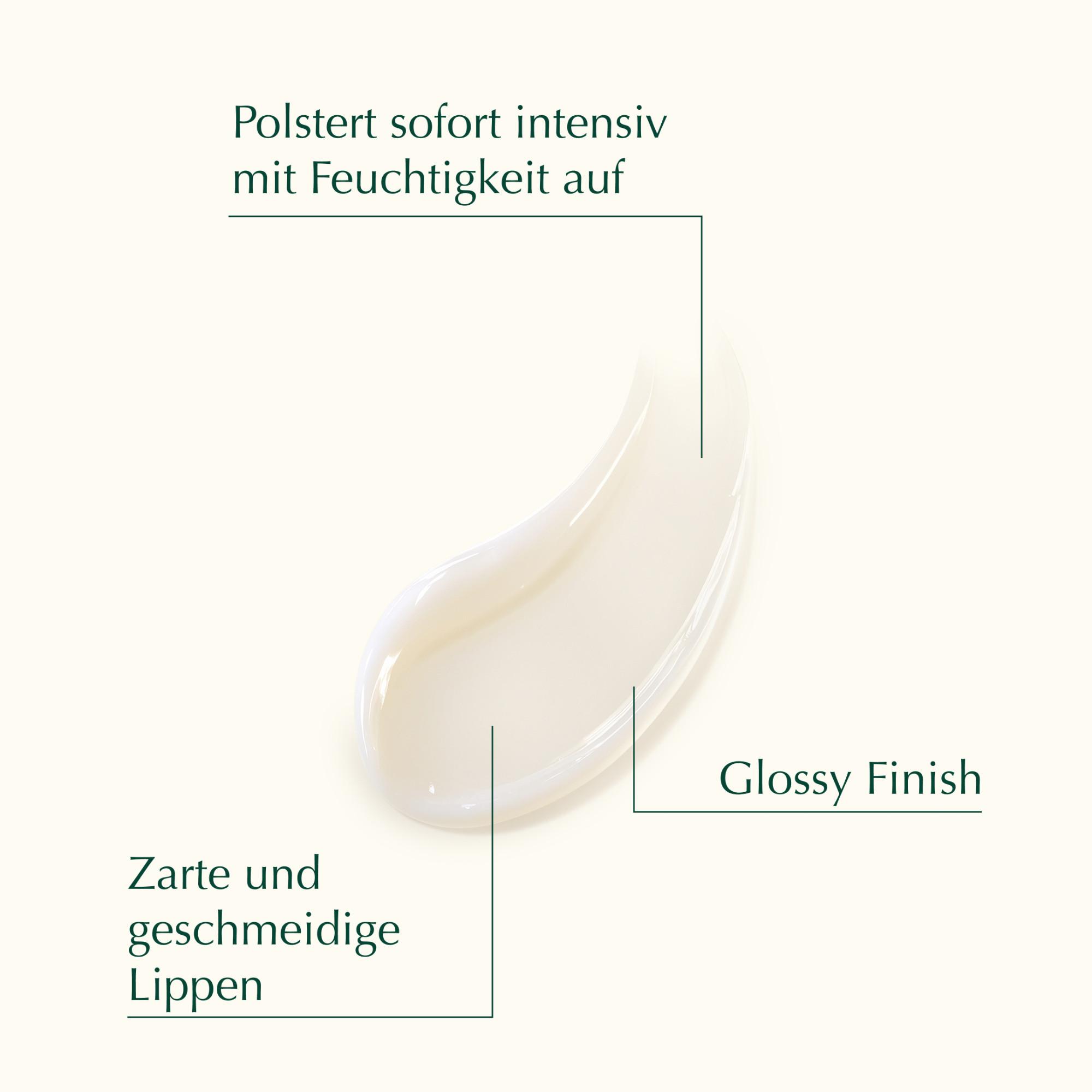 Weleda Cell Longivity  Hydra Glow Plump & Gloss Lip Balm 