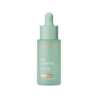 Weleda Cell Longivity  Hydra Glow Skin Renewing Serum 