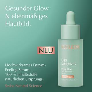 Weleda Cell Longivity  Hydra Glow Skin Renewing Serum 