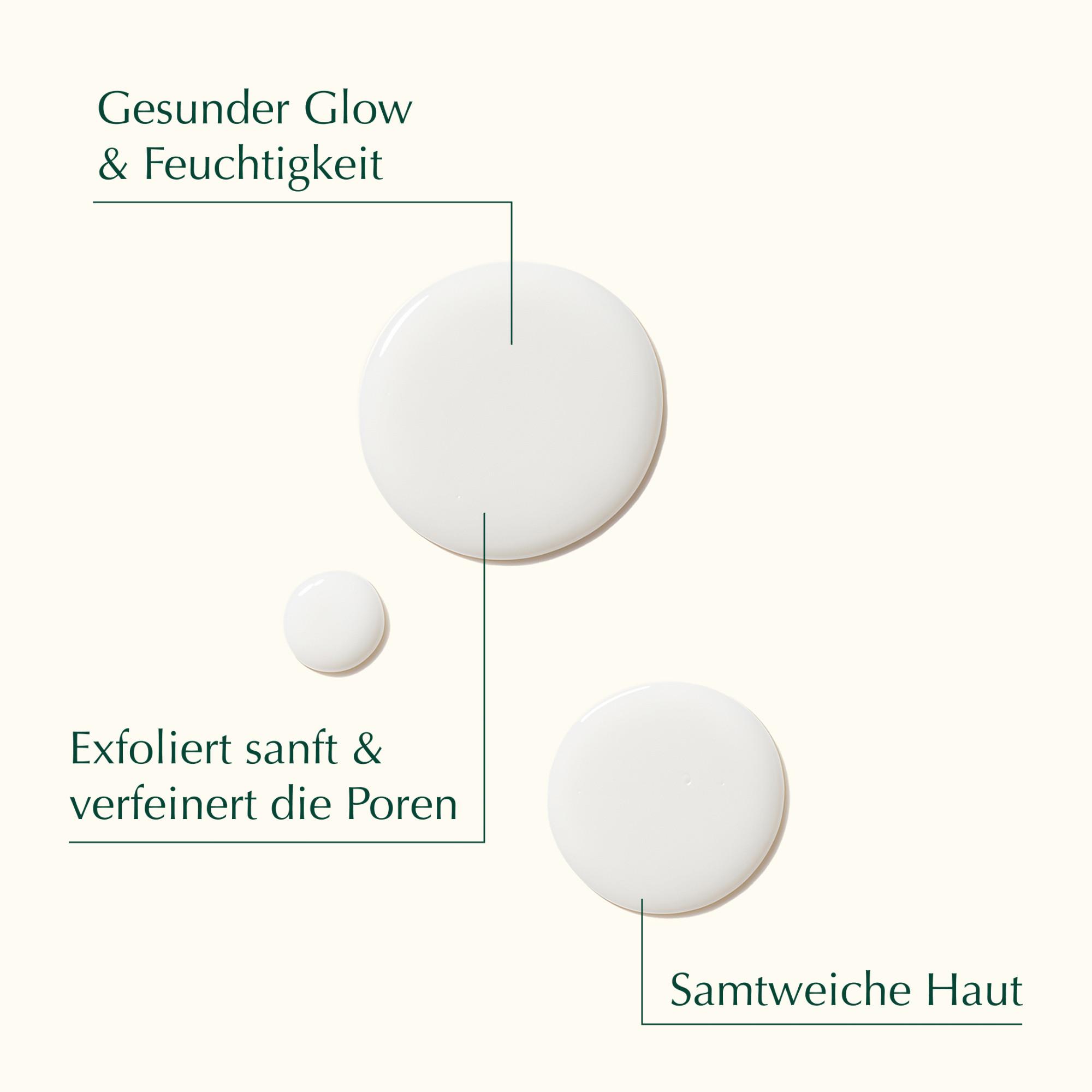 Weleda Cell Longivity  Hydra Glow Skin Renewing Serum 