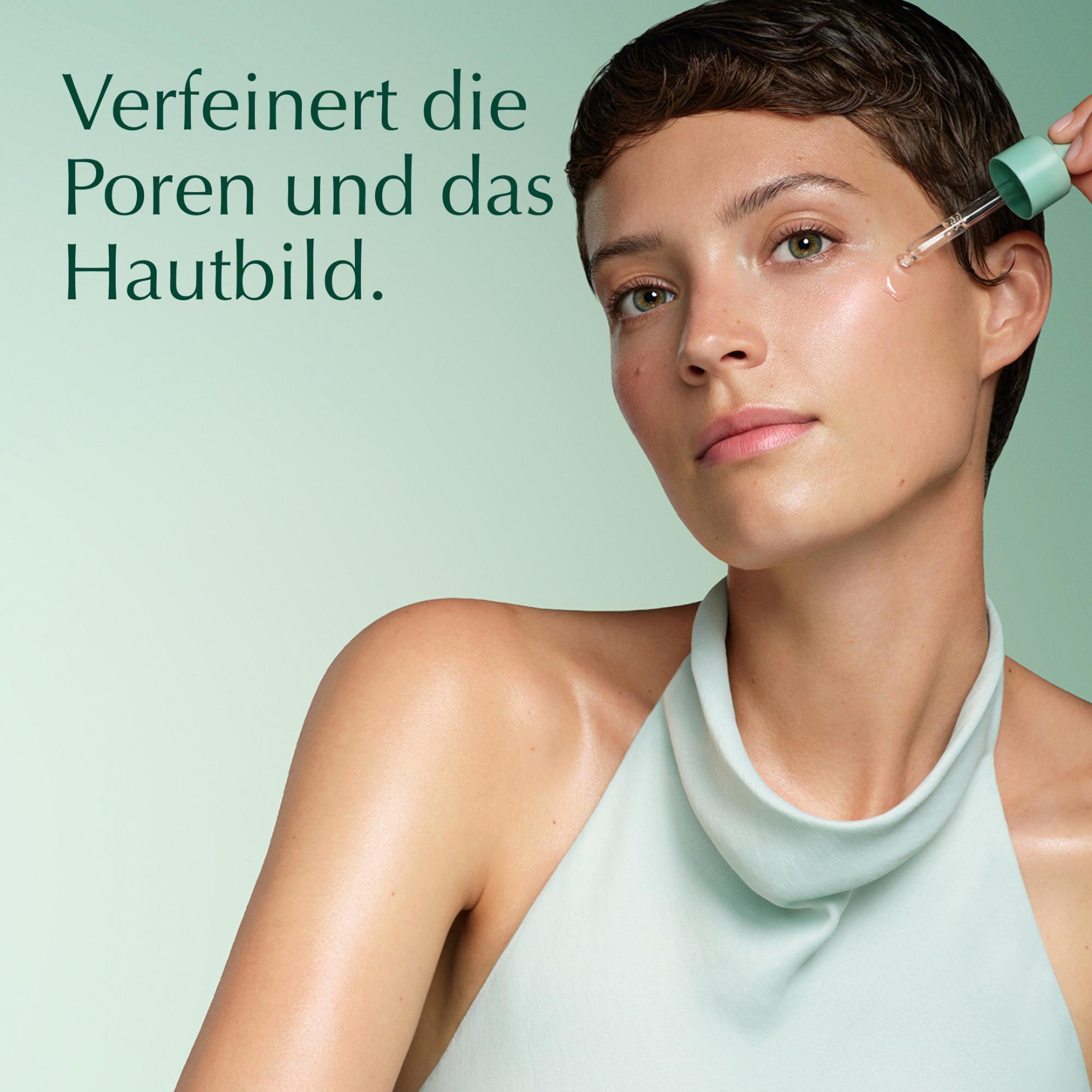 Weleda Cell Longivity  Hydra Glow Skin Renewing Serum 