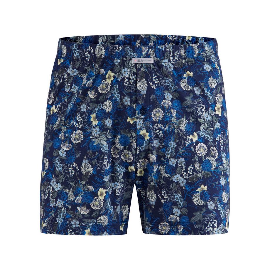 ISA bodywear Boxer Fantasia Floreale  