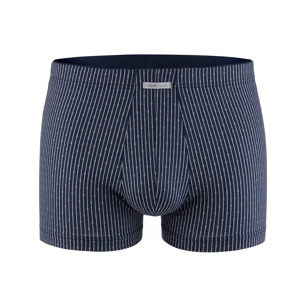 ISA bodywear - Panty, für Herren, Marine, Größe L 2