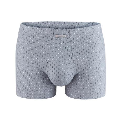 ISA bodywear Gemusterter Panty  