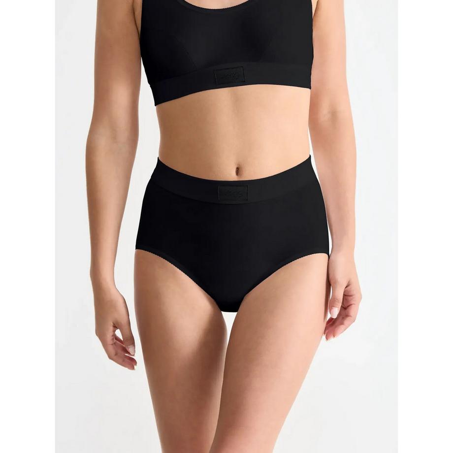 sloggi Lot de 2 Boxers  