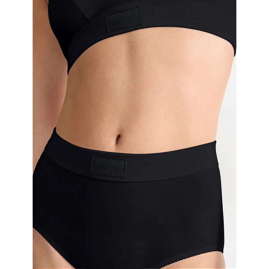 sloggi Lot de 2 Boxers  