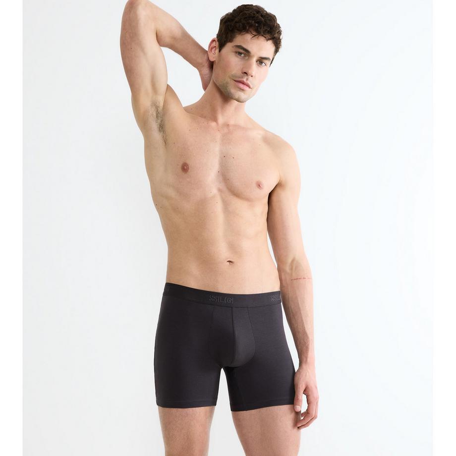 Duopack, Shorts