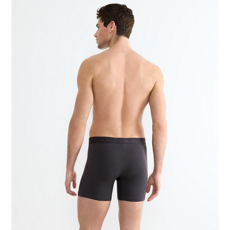 sloggi sloggi SLG Base Lot de 2 shorts 
