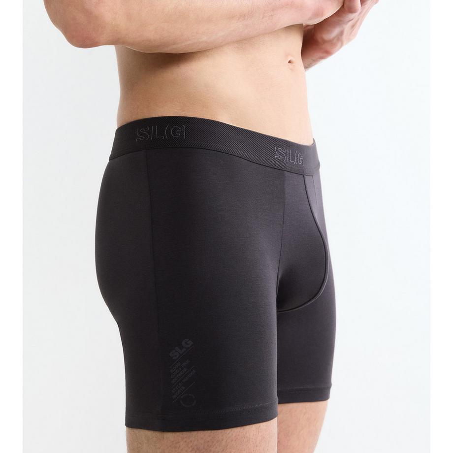 sloggi sloggi SLG Base Lot de 2 shorts 