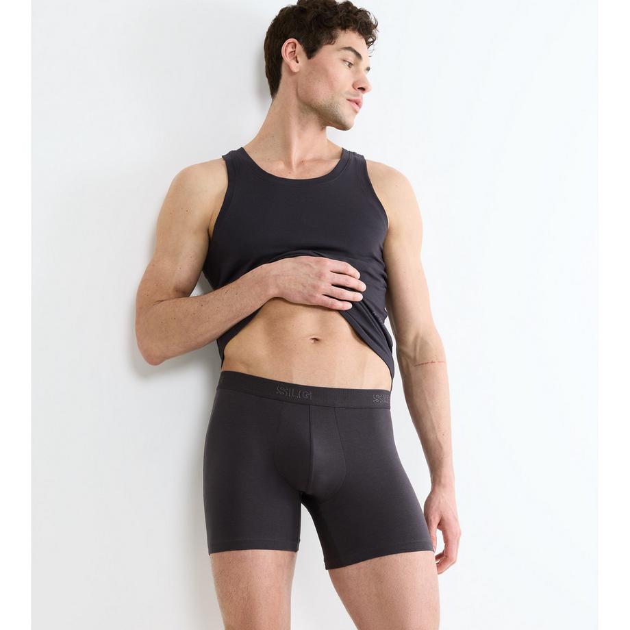 sloggi sloggi SLG Base Lot de 2 shorts 