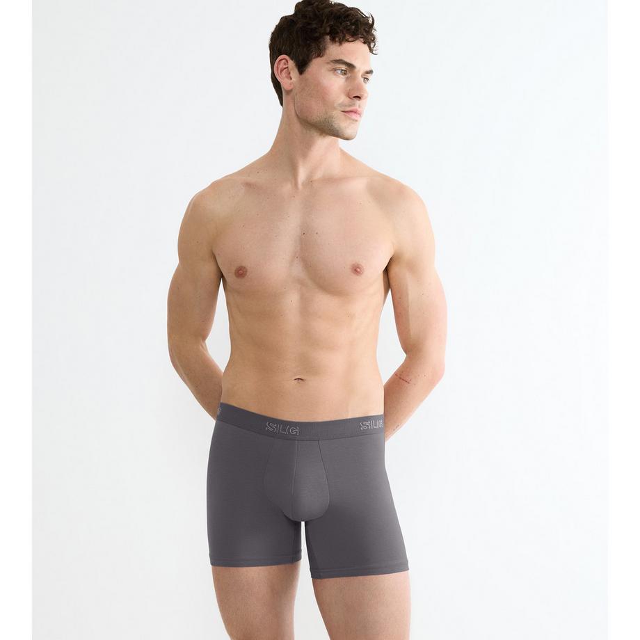 Lot de 2 shorts