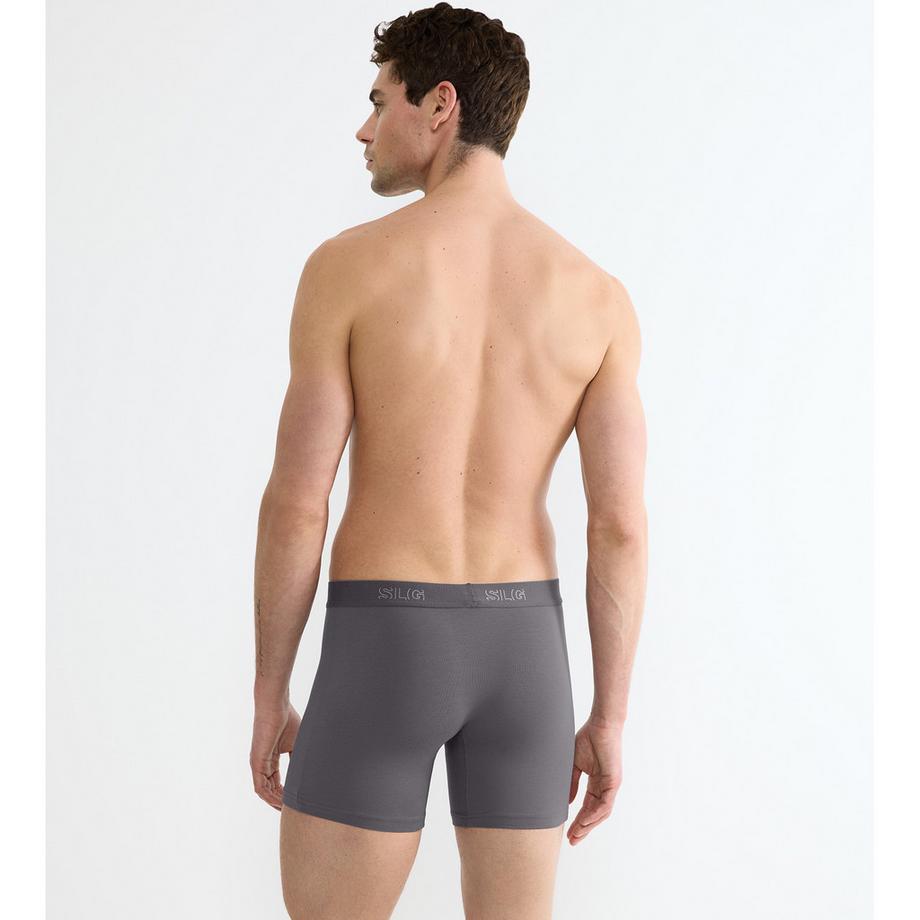 sloggi sloggi SLG Base Lot de 2 shorts 