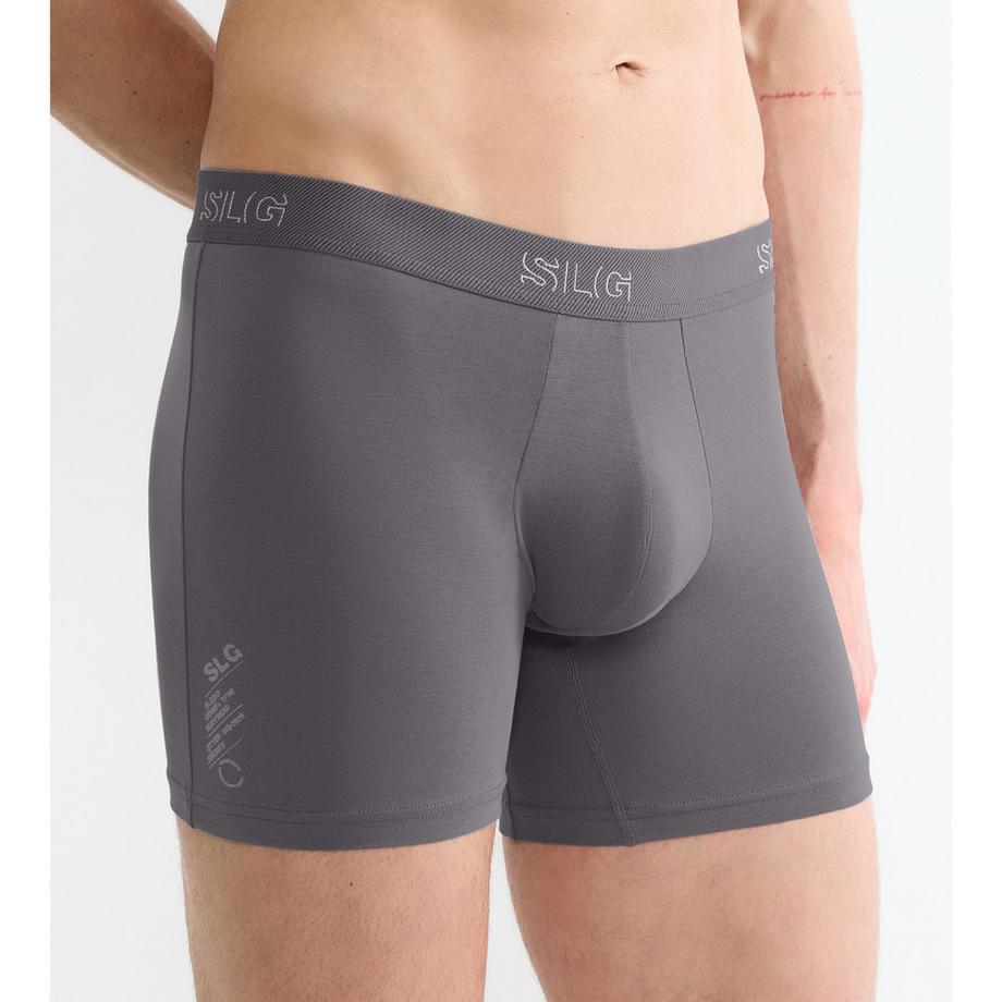 sloggi sloggi SLG Base Lot de 2 shorts 