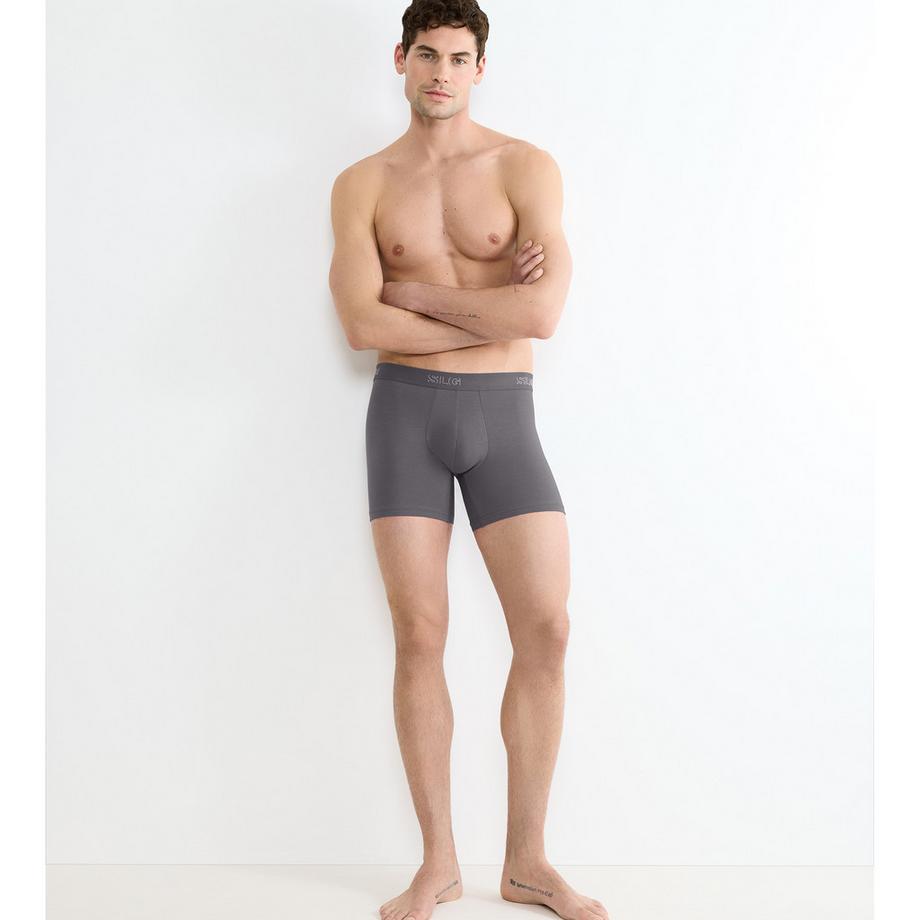 sloggi sloggi SLG Base Lot de 2 shorts 