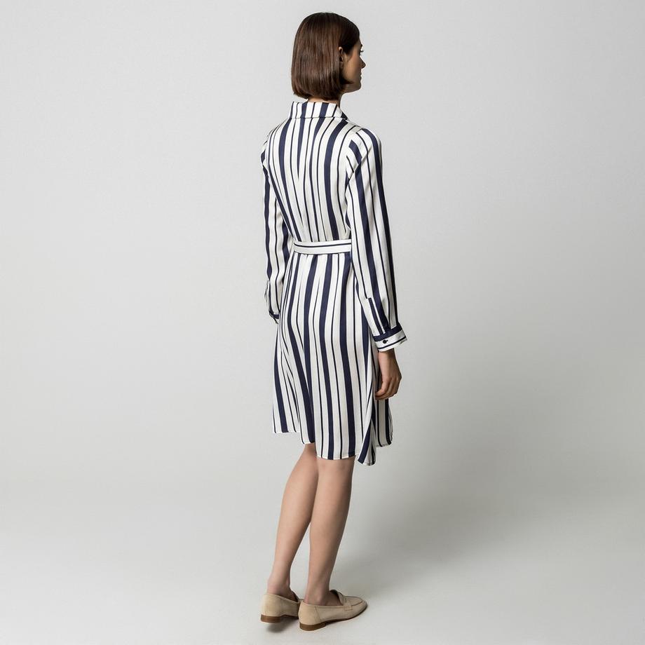 Manor Woman Abito polo  