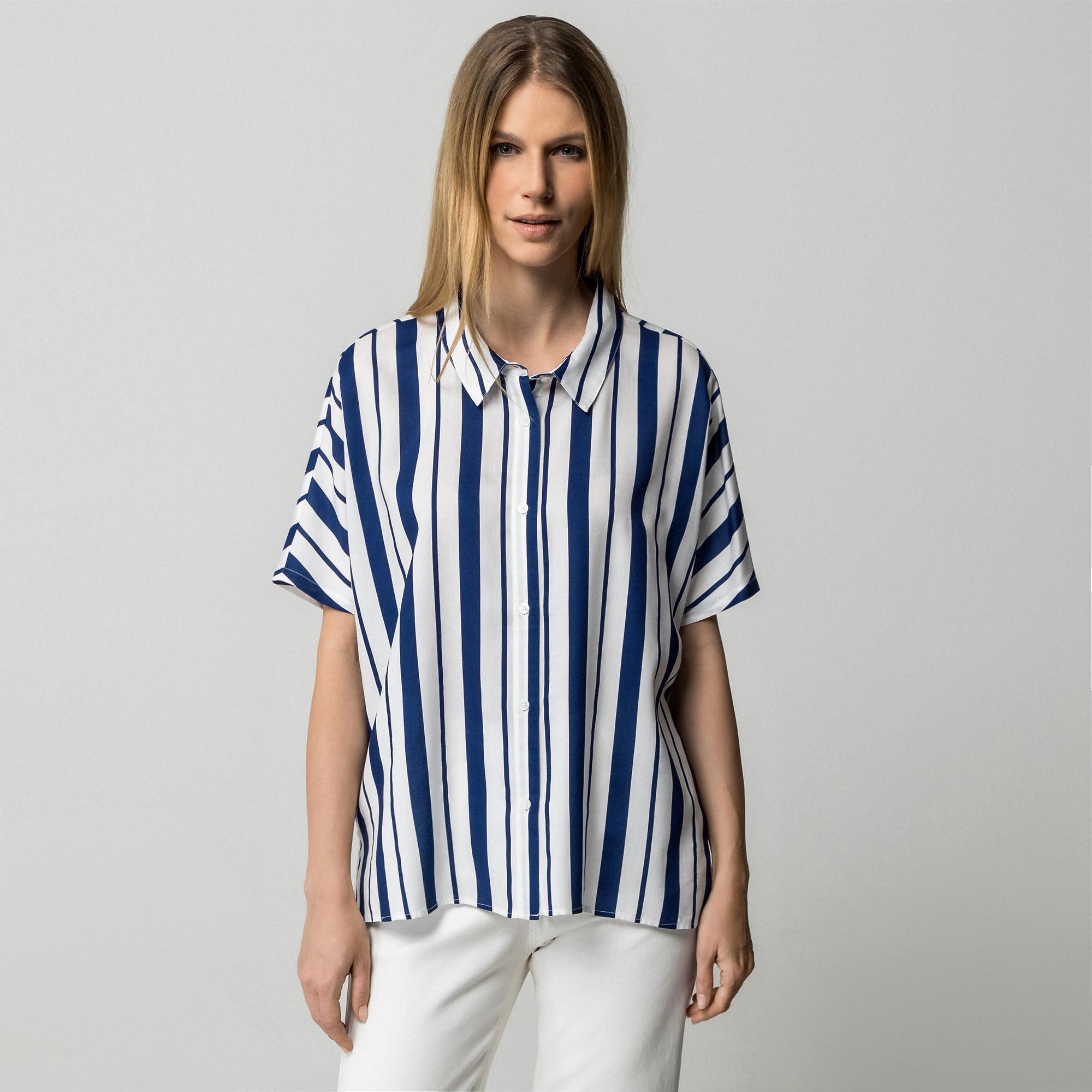 Manor Woman Chemisier  