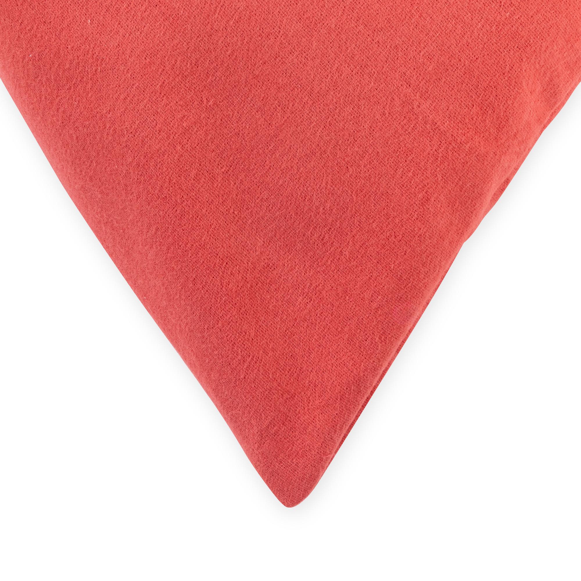 Manor Antarctica Flanell Kissenbezug  