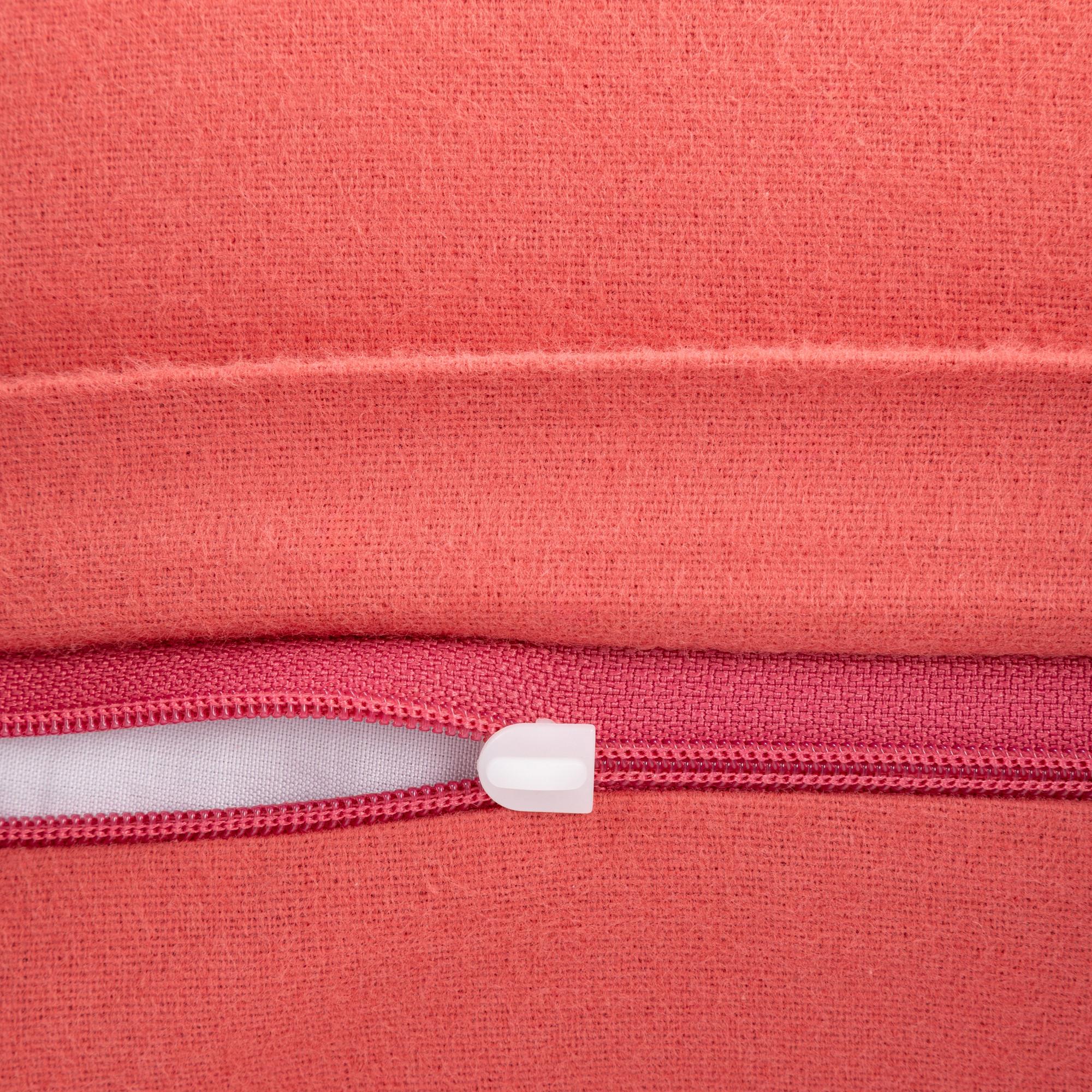 Manor Antarctica Flanell Kissenbezug  