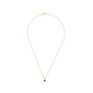 L' Atelier Gold 18 Karat by Manor  Halskette 