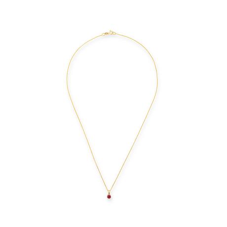 L' Atelier Gold 18 Karat by Manor  Halskette 